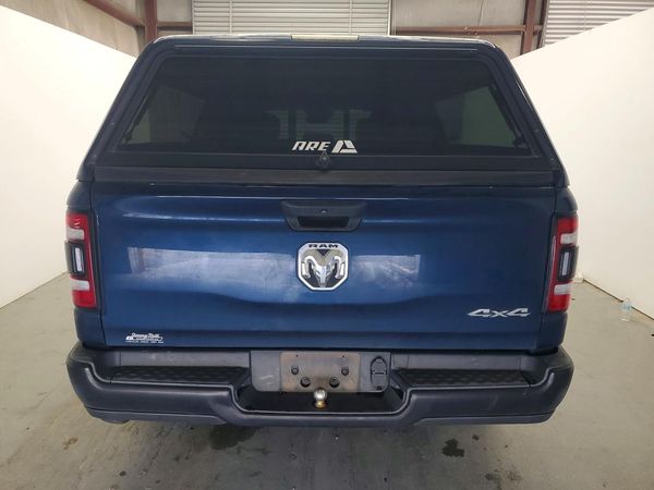 2023 RAM 1500 Tradesman