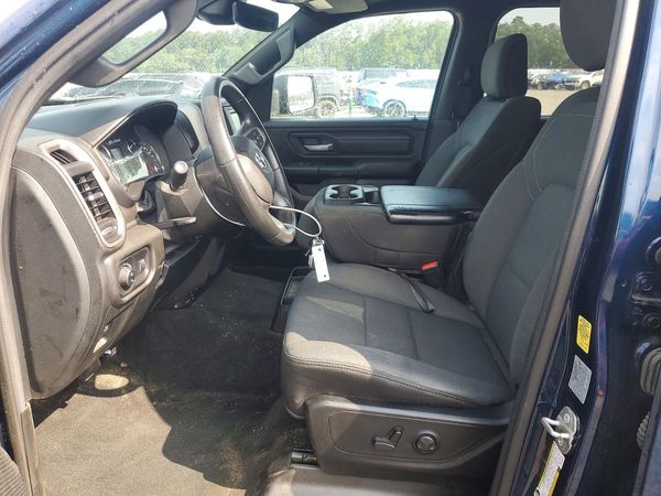 2023 RAM 1500 Tradesman