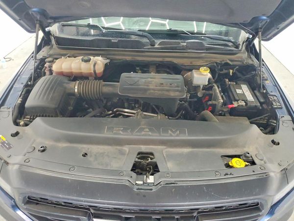 2023 RAM 1500 Tradesman