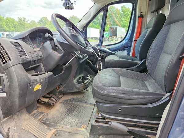 2020 RAM PROMASTER 3500 VF