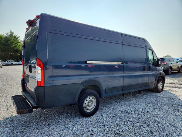 2020 RAM PROMASTER 3500 VF