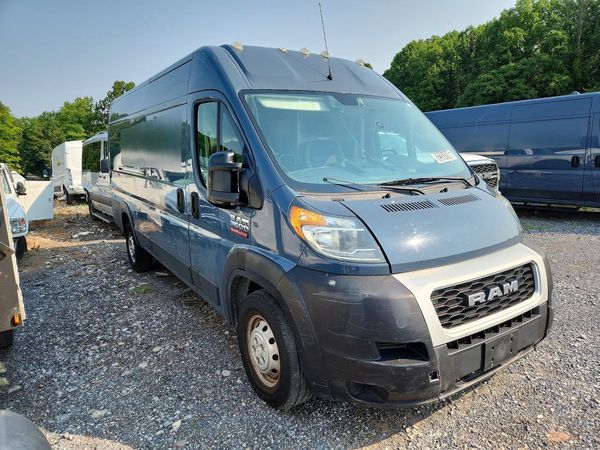 2020 RAM PROMASTER 3500 VF