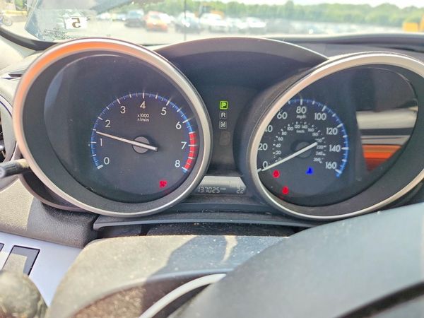 2013 MAZDA 3 Grand Touring/GT