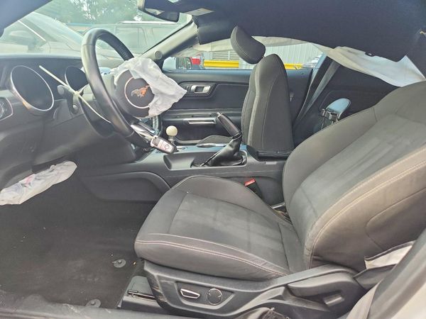 2019 FORD MUSTANG GT Coupe