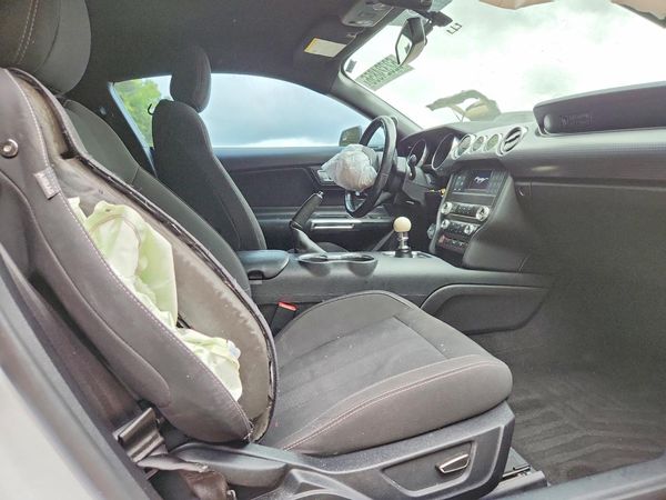 2019 FORD MUSTANG GT Coupe