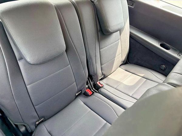 2020 MERCEDES-BENZ GLS GLS450-4M