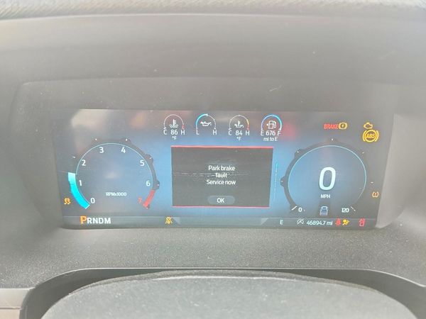 2025 FORD F150 STX