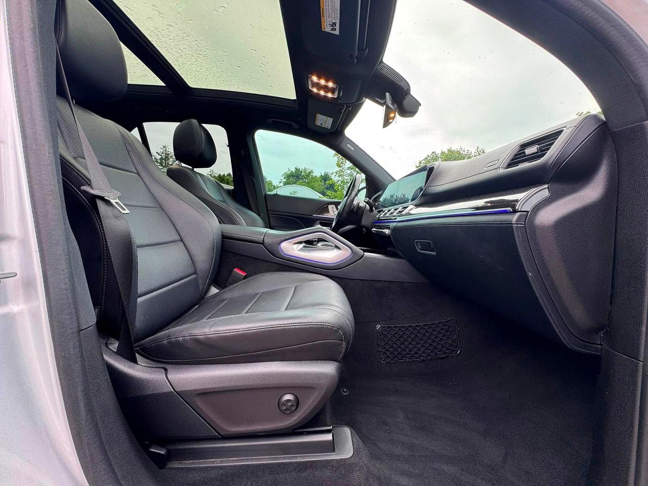 2020 MERCEDES-BENZ GLE GLE450-4M