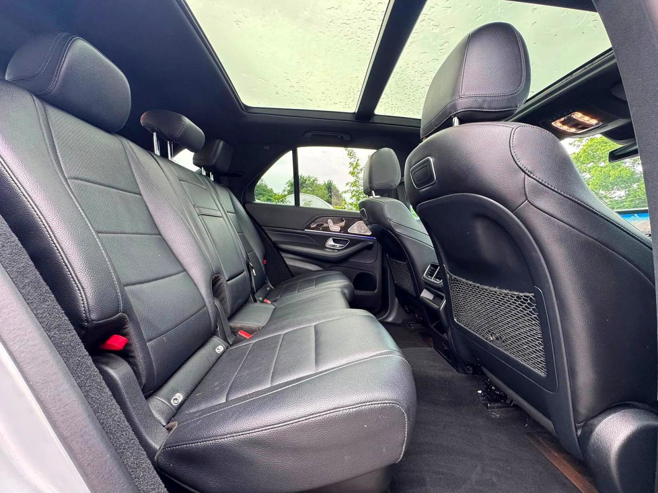 2020 MERCEDES-BENZ GLE GLE450-4M