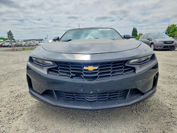 2020 CHEVROLET CAMARO 1LS/1LT