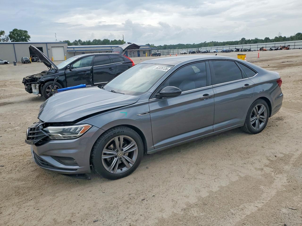 2020 VOLKSWAGEN JETTA S, SE, R-Line