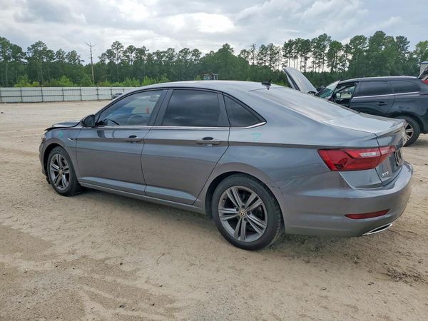 2020 VOLKSWAGEN JETTA S, SE, R-Line