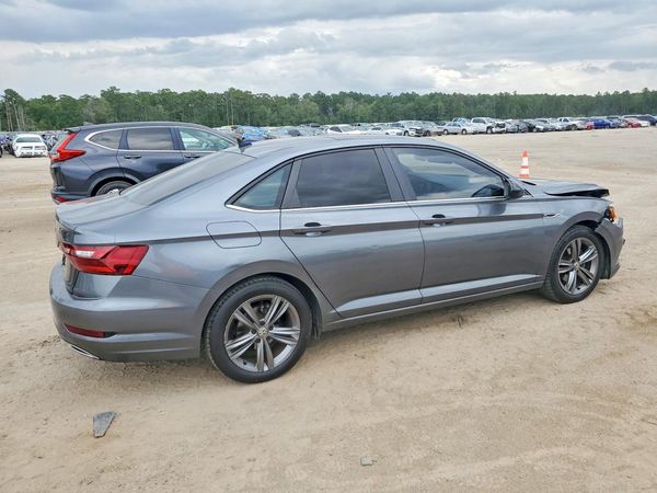 2020 VOLKSWAGEN JETTA S, SE, R-Line