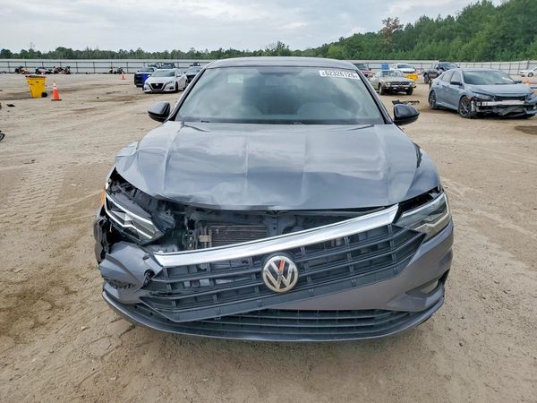 2020 VOLKSWAGEN JETTA S, SE, R-Line