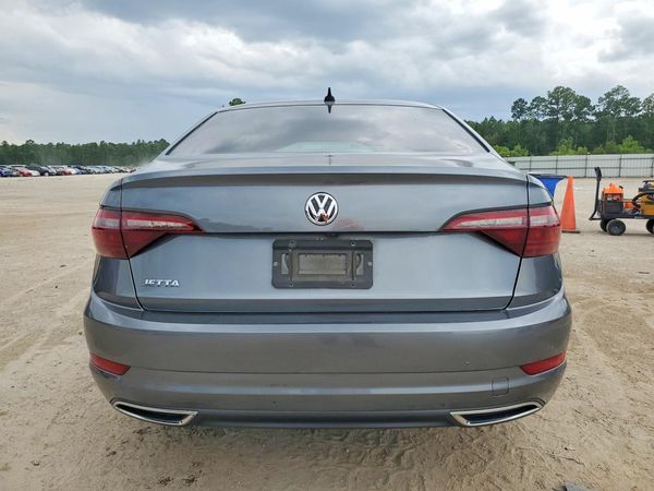 2020 VOLKSWAGEN JETTA S, SE, R-Line