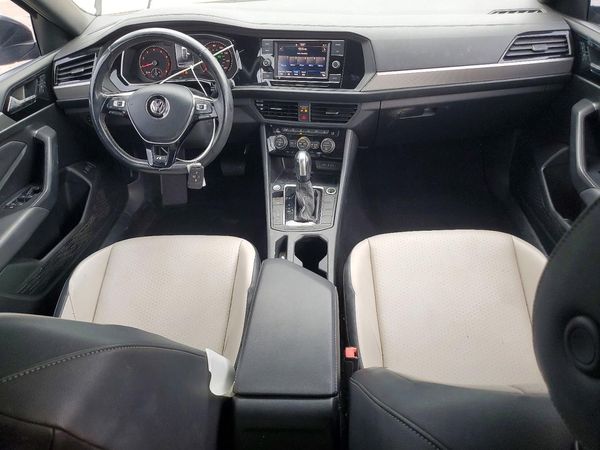 2020 VOLKSWAGEN JETTA S, SE, R-Line