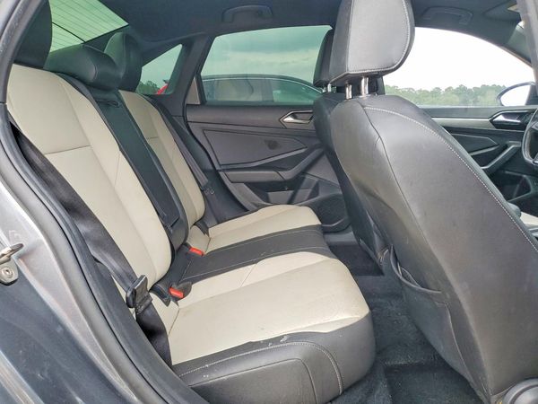 2020 VOLKSWAGEN JETTA S, SE, R-Line