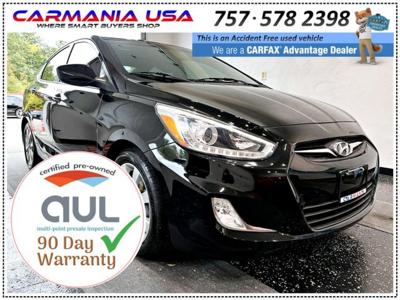 2014 HYUNDAI ACCENT