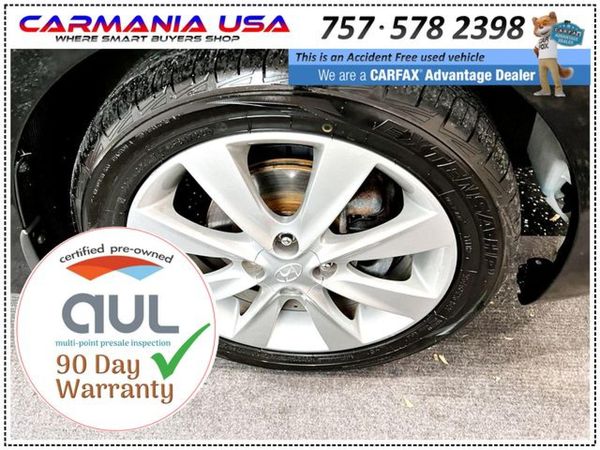 2014 HYUNDAI ACCENT