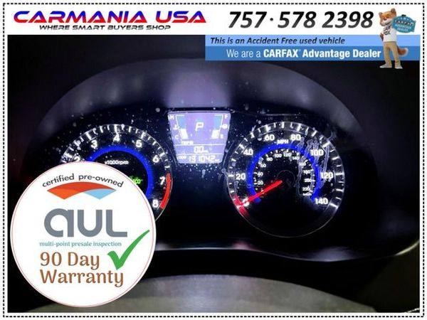 2014 HYUNDAI ACCENT