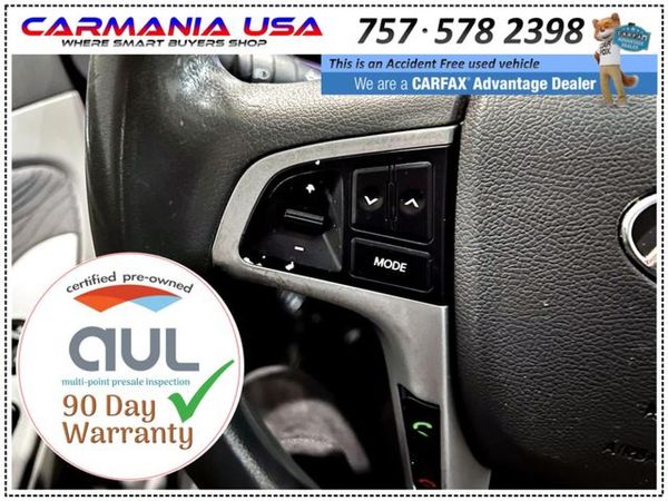2014 HYUNDAI ACCENT