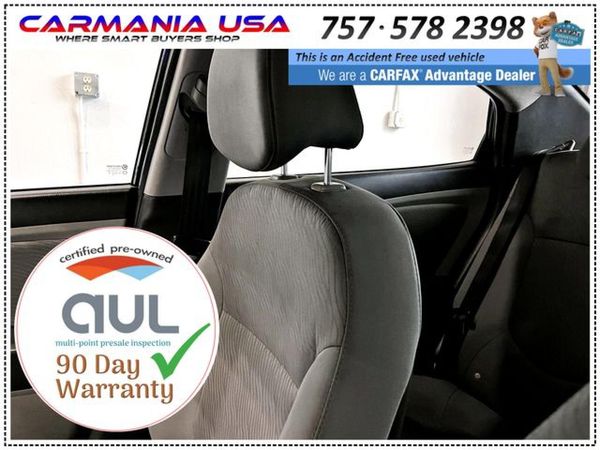 2014 HYUNDAI ACCENT