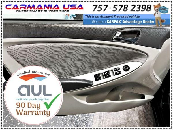 2014 HYUNDAI ACCENT