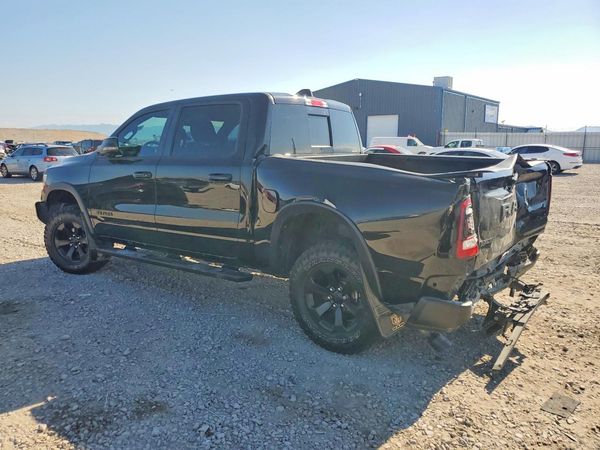 2023 RAM 1500 Rebel