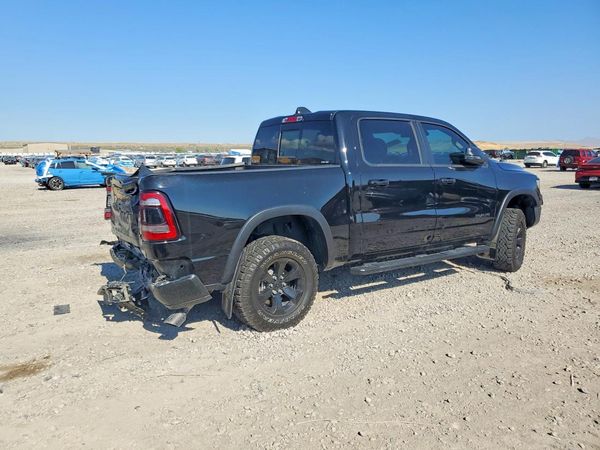 2023 RAM 1500 Rebel