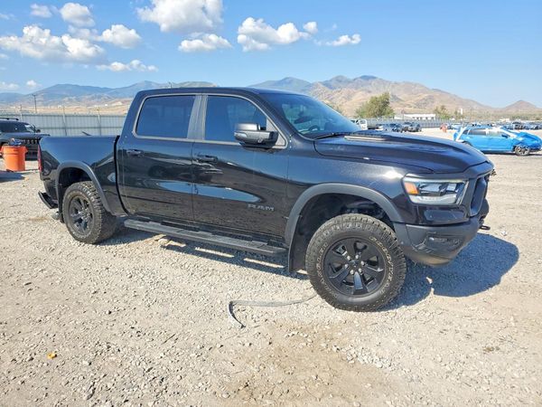 2023 RAM 1500 Rebel