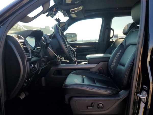 2023 RAM 1500 Rebel