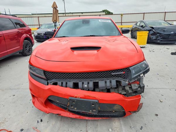 2023 DODGE CHARGER R/T