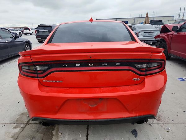 2023 DODGE CHARGER R/T