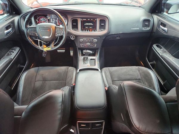 2023 DODGE CHARGER R/T