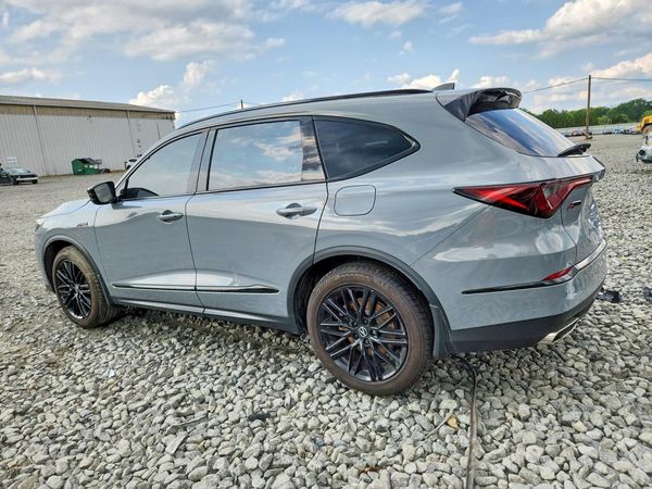 2025 ACURA MDX