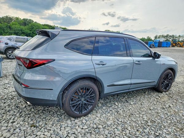 2025 ACURA MDX