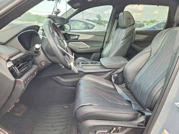 2025 ACURA MDX