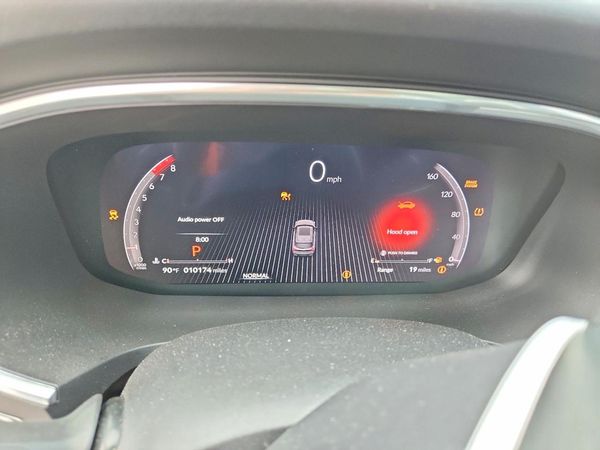 2025 ACURA MDX