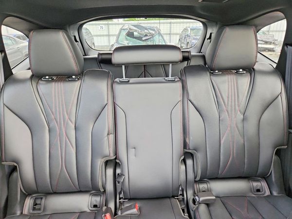 2025 ACURA MDX