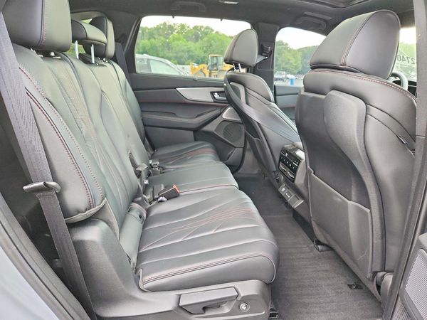 2025 ACURA MDX