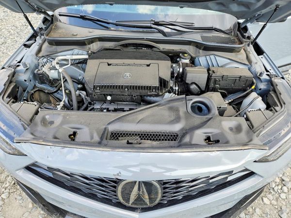 2025 ACURA MDX