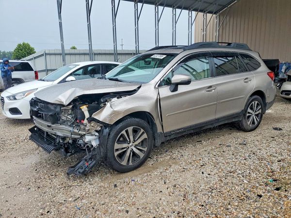 2018 SUBARU OUTBACK Limited+M/R+ES+NAVI