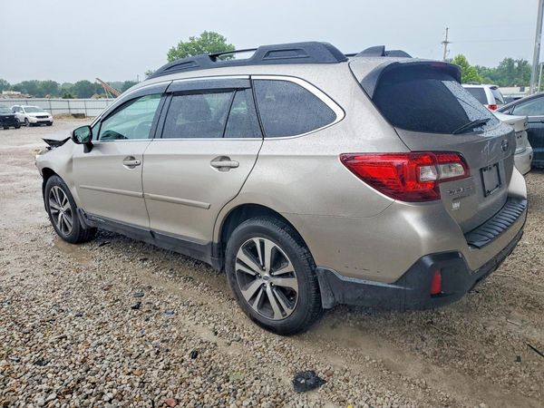 2018 SUBARU OUTBACK Limited+M/R+ES+NAVI