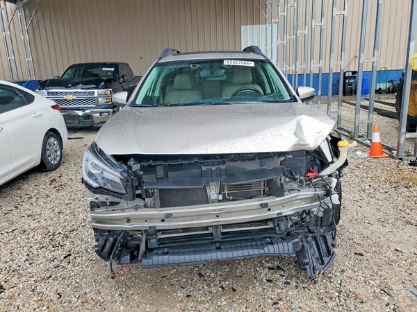 2018 SUBARU OUTBACK Limited+M/R+ES+NAVI