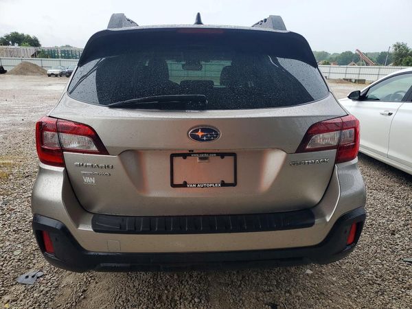 2018 SUBARU OUTBACK Limited+M/R+ES+NAVI