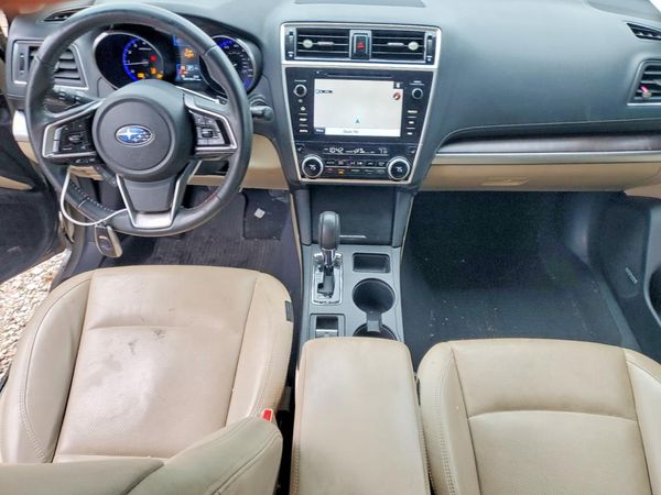 2018 SUBARU OUTBACK Limited+M/R+ES+NAVI