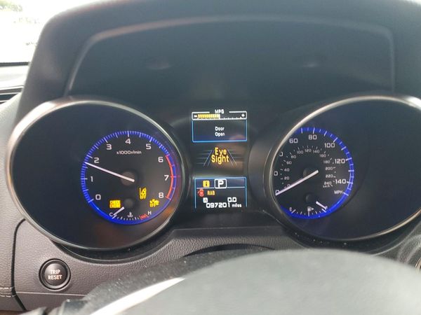 2018 SUBARU OUTBACK Limited+M/R+ES+NAVI