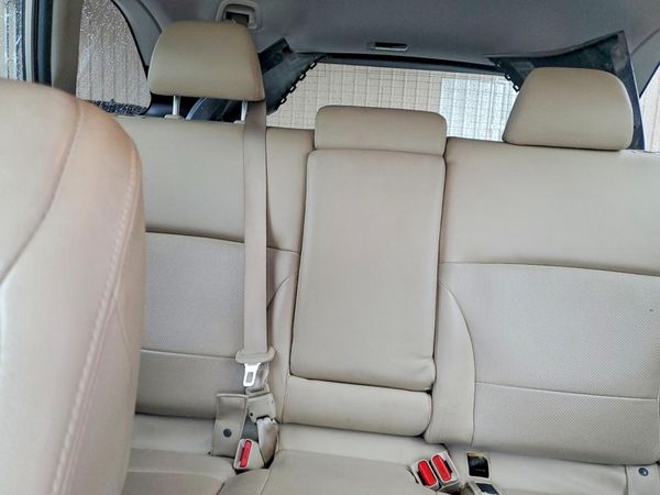 2018 SUBARU OUTBACK Limited+M/R+ES+NAVI