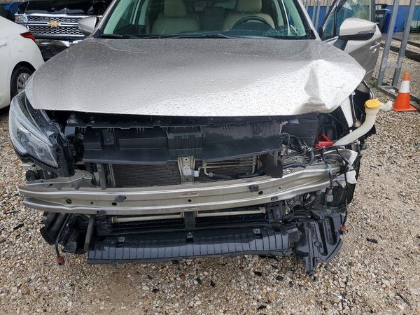 2018 SUBARU OUTBACK Limited+M/R+ES+NAVI