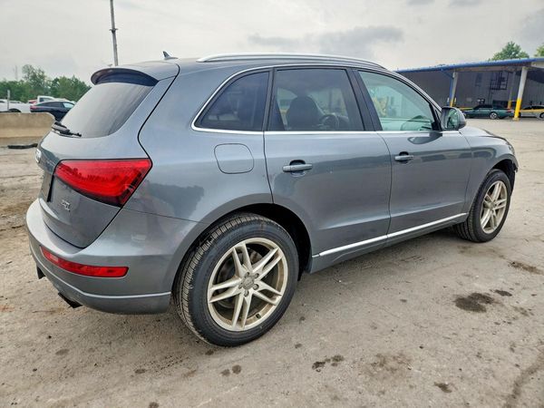 2013 AUDI Q5 Premium Plus